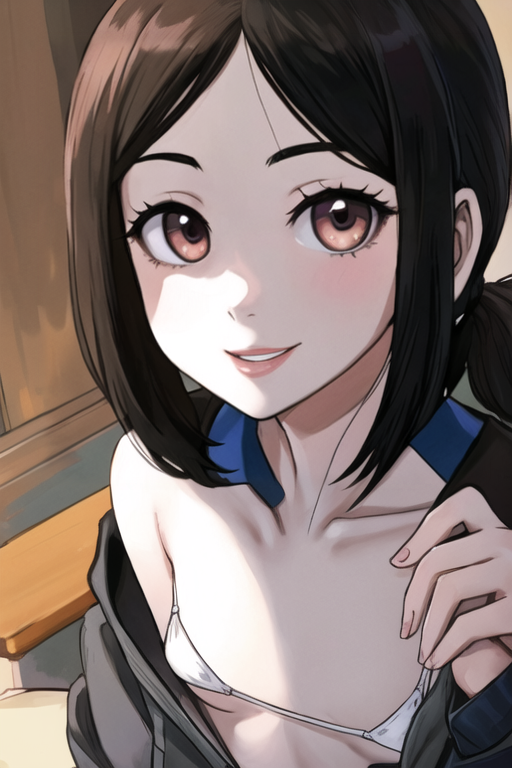 Jaylene Miles avatar