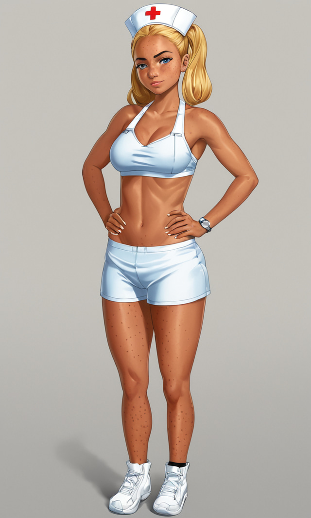 Lillie Brooks avatar