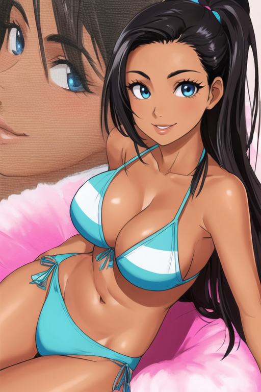 Laney Ortiz avatar
