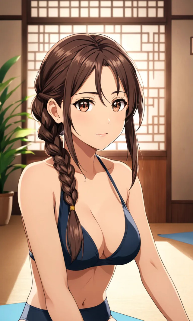 Kiera Mcdaniel AI Girlfriend avatar