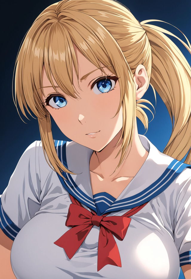 Monica Moss avatar