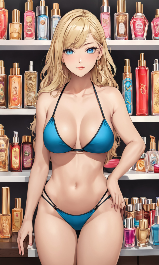 Nathaly Wang avatar