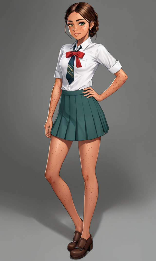 Sarai Fuentes avatar