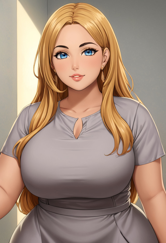 Ann French avatar