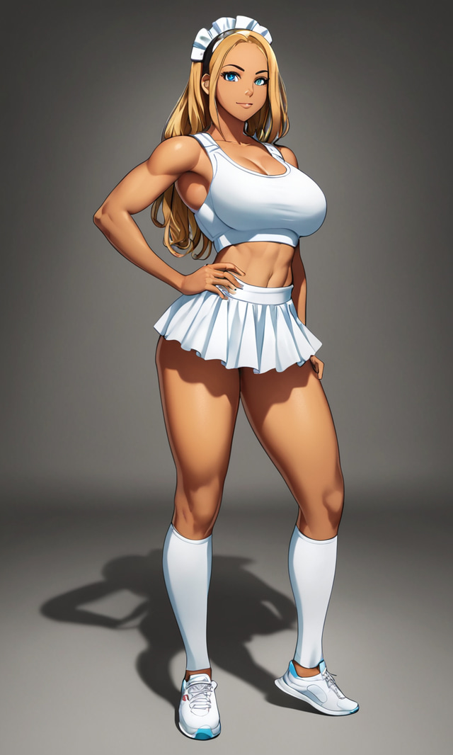 Payton Horton avatar