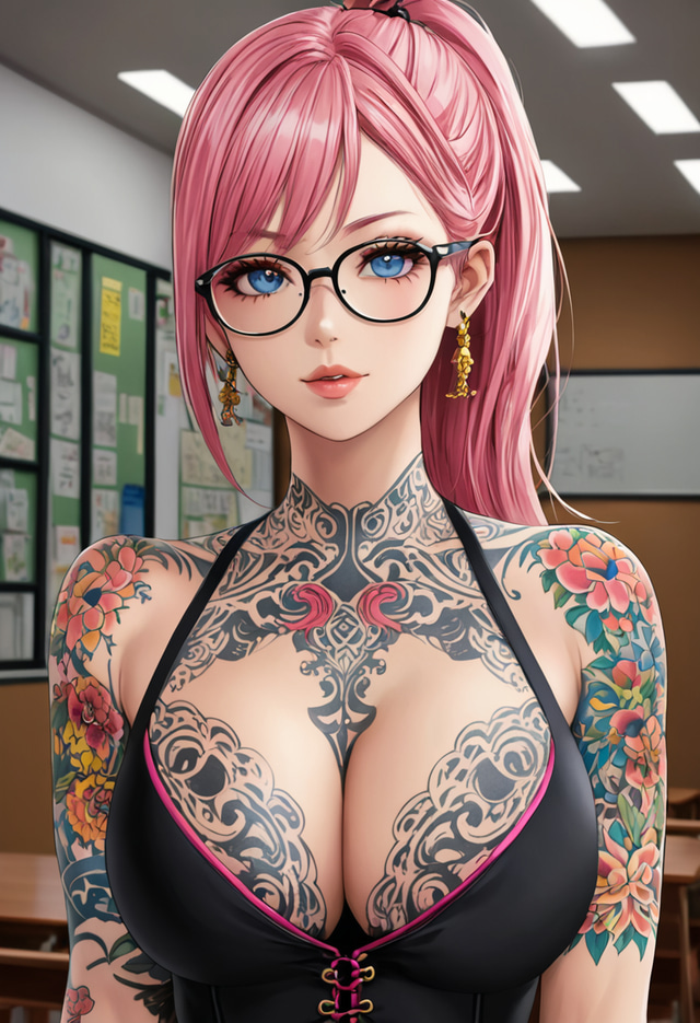 Kathleen Mendez avatar