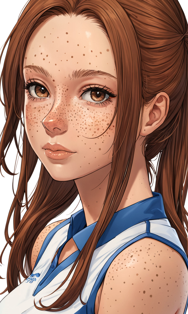 Izabella Giles avatar