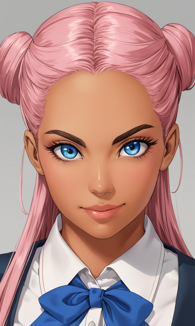 Kathy James AI Girlfriend avatar