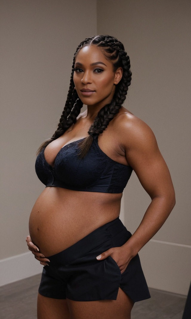 Whitney Wilkinson avatar