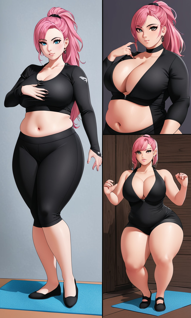 Janae Dalton avatar