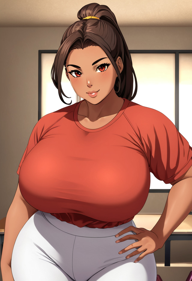 Daniela Steele avatar