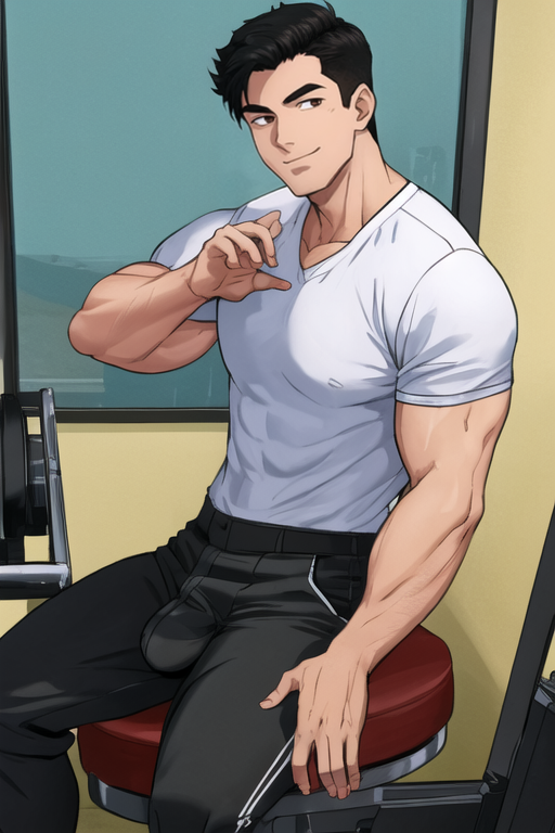 Eduardo Krueger avatar