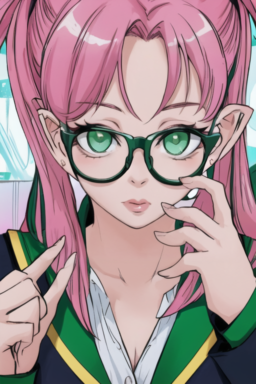 Lorena Craig avatar