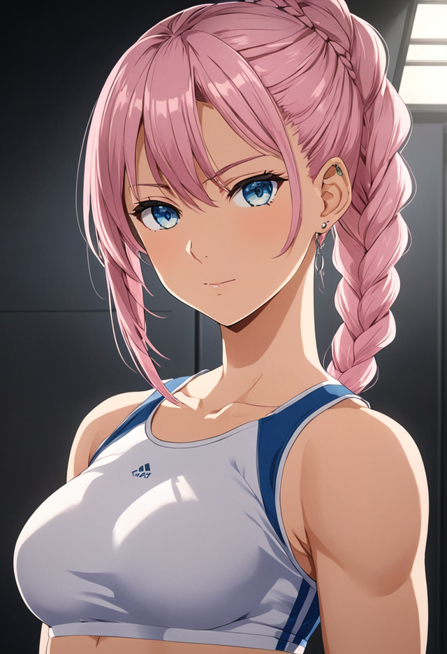 Natalia Underwood AI Girlfriend avatar