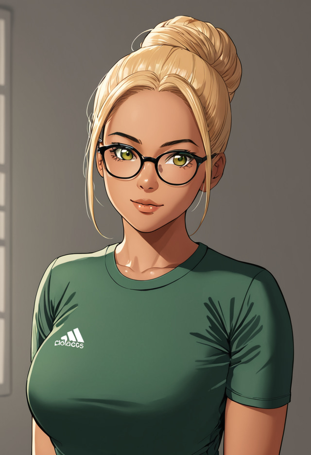 Kali Knox avatar