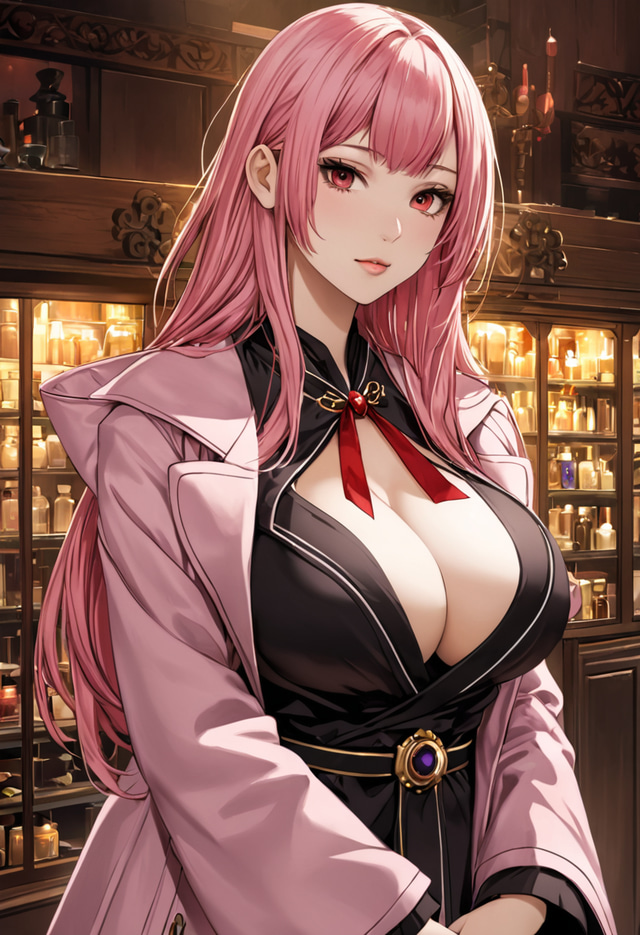 Frances Gillespie avatar