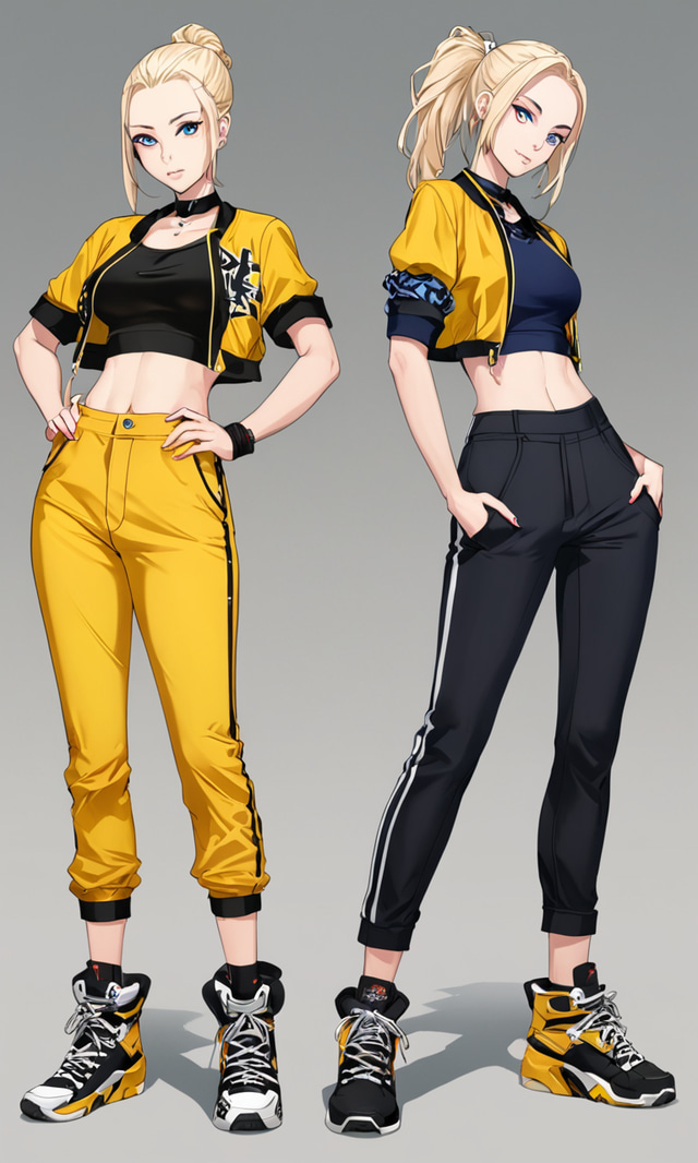 Keira Ritter avatar
