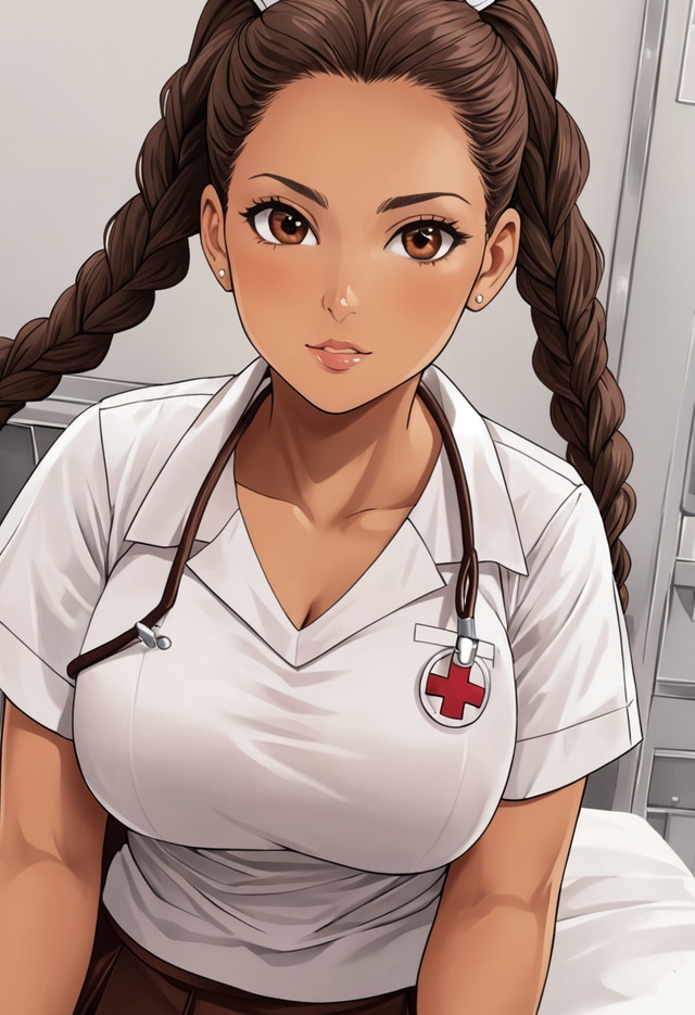 Caroline Gibson avatar
