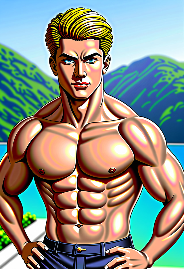 Milan Allen avatar