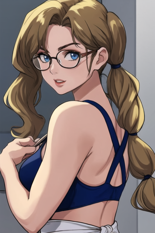 Veronica Garrison avatar