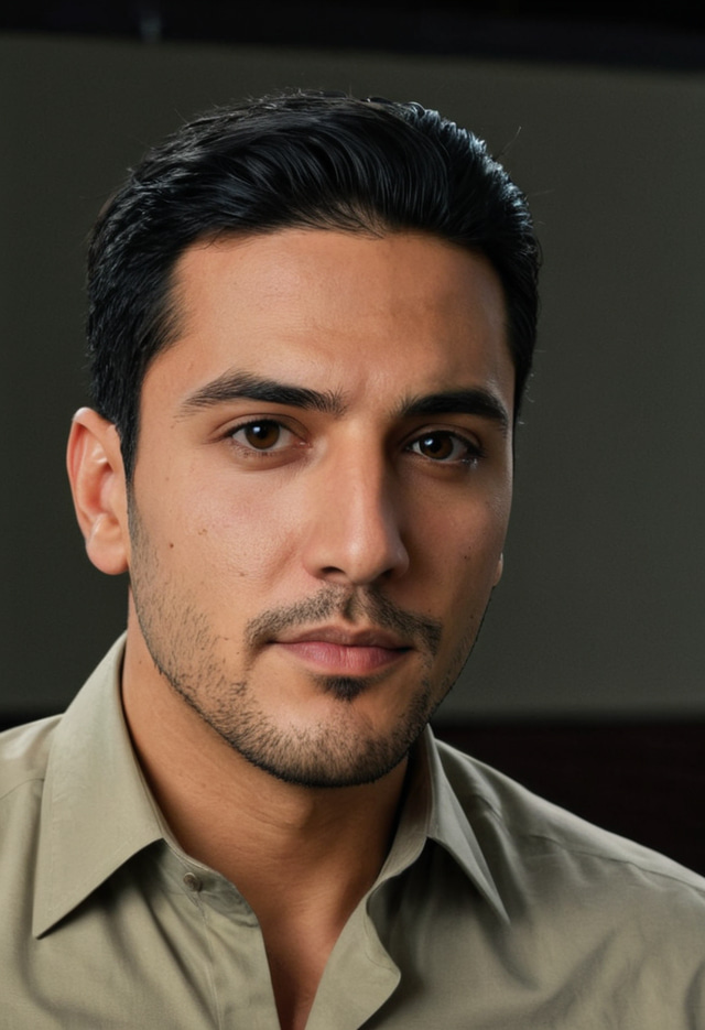 Clark Castro avatar