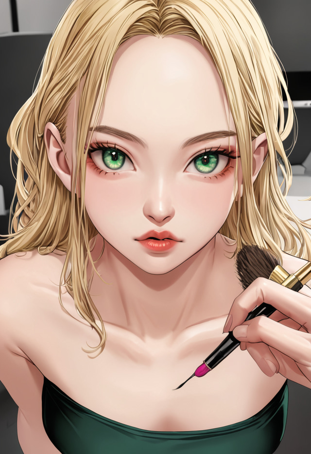 Carleigh Mclean avatar