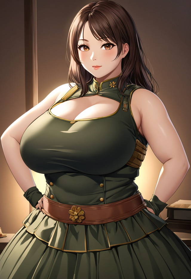 Esmeralda Parrish avatar