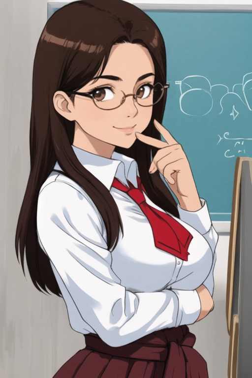 Roselyn Huber avatar