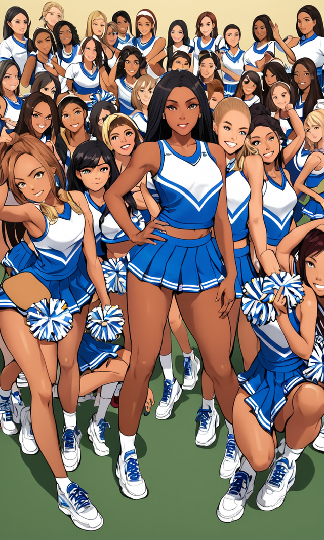Zariah Blackburn avatar