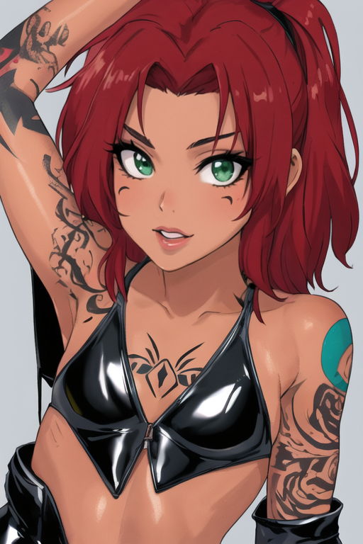 Macey Blevins avatar