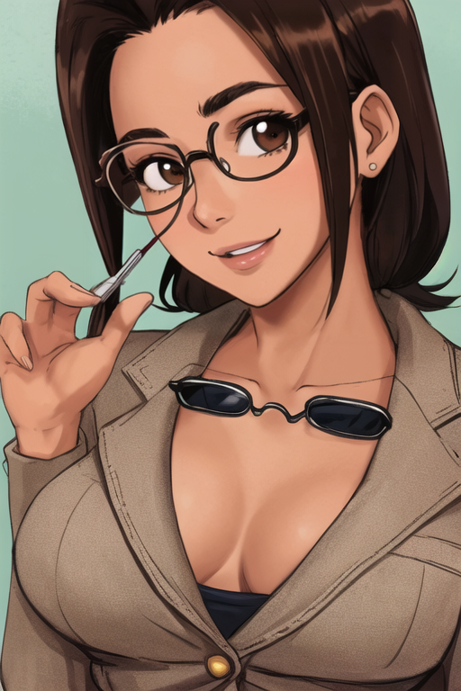 Ashly Leonard avatar