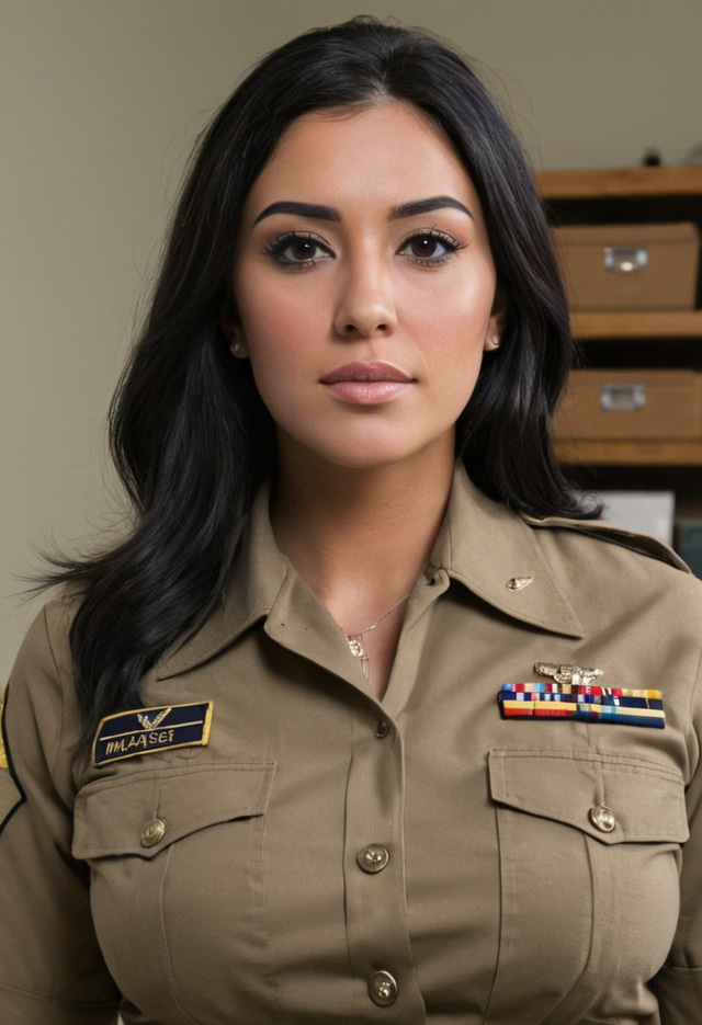Annie Ballard avatar