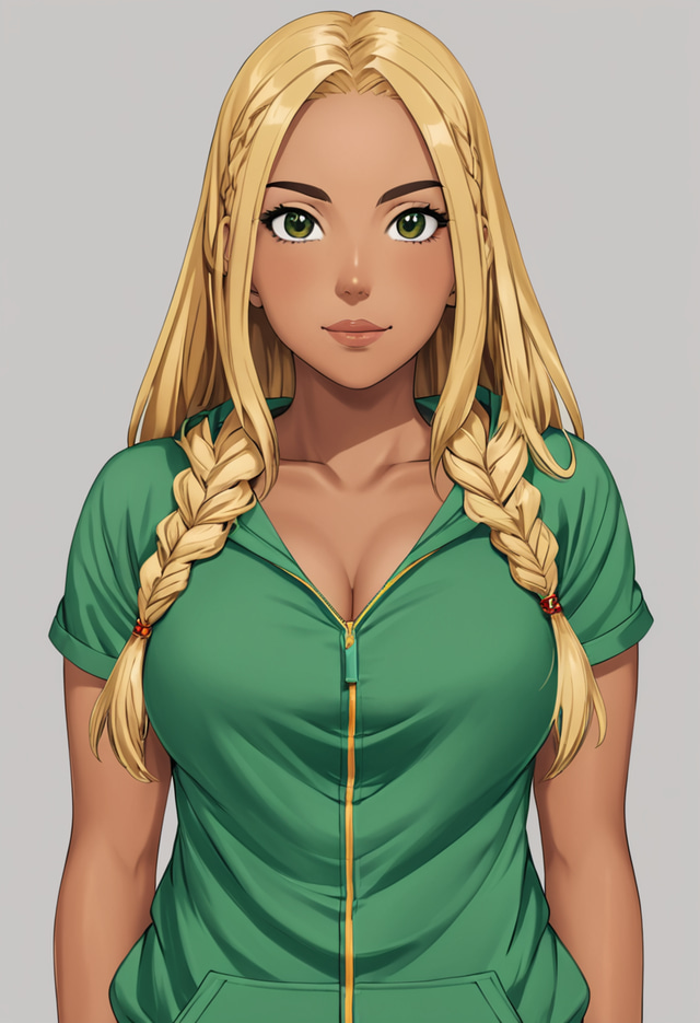 Summer Valencia avatar