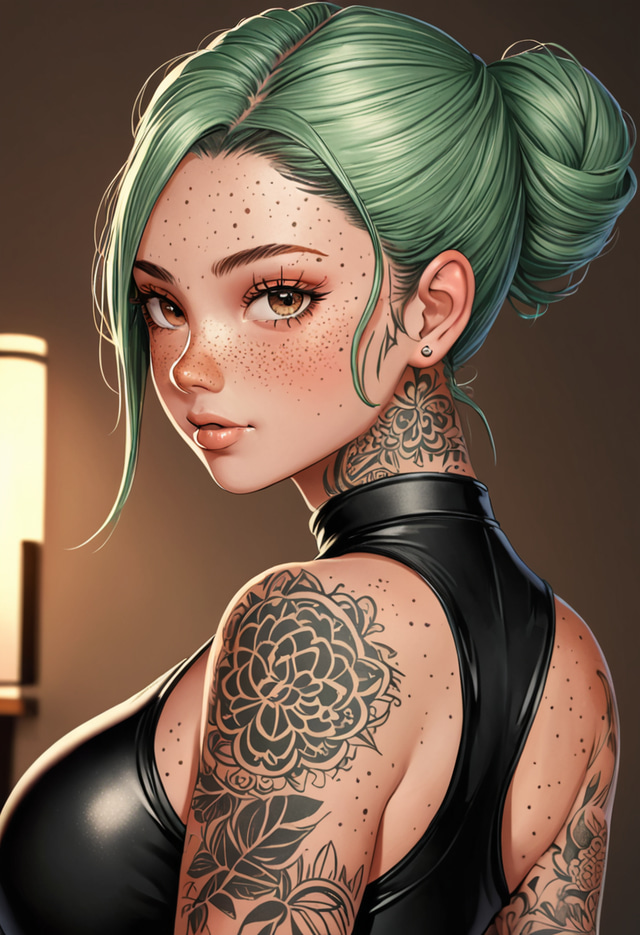 Mckenna Sutton avatar