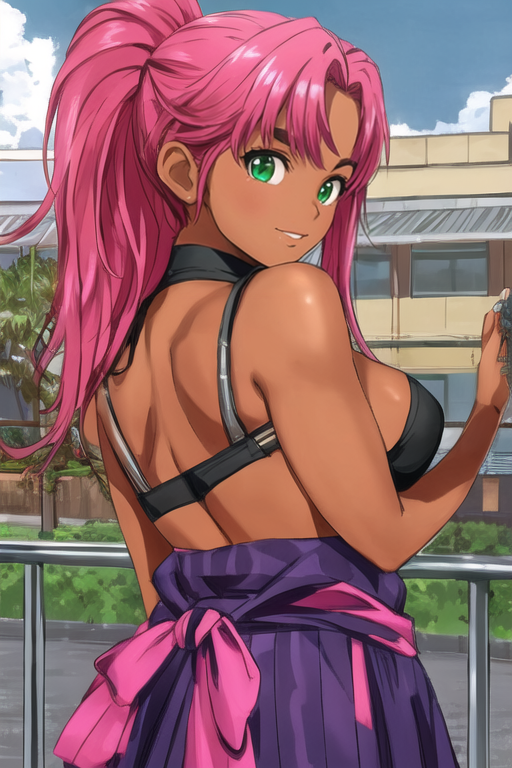 Alissa Cooley avatar