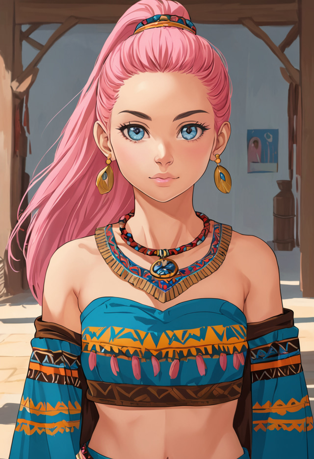 Alexia Romero avatar