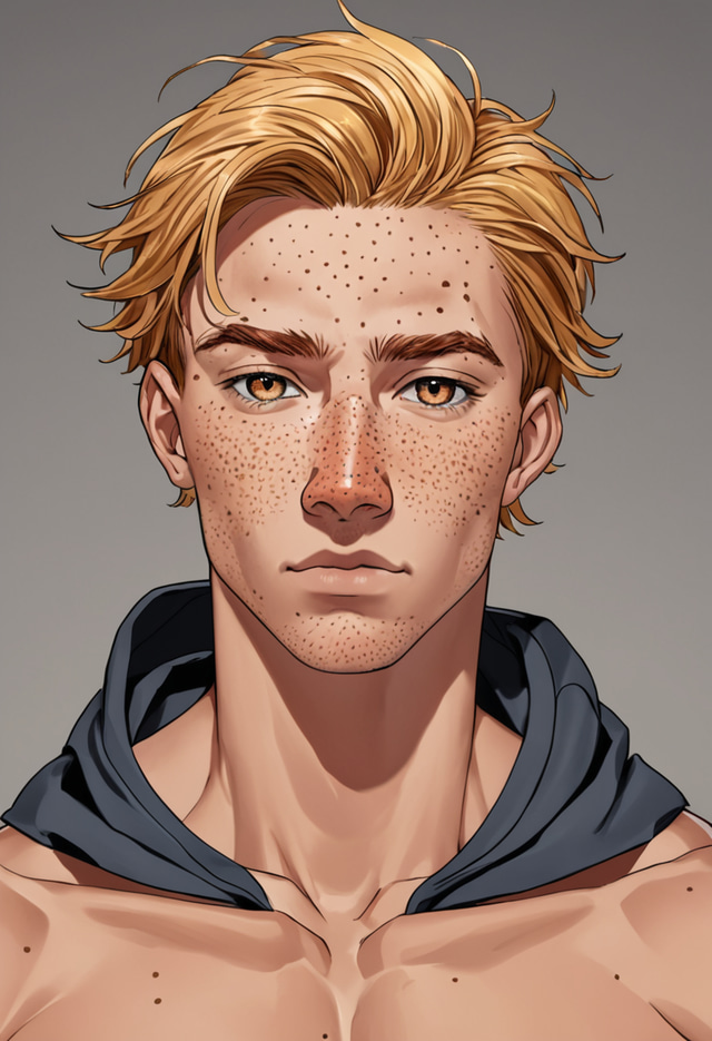 Mckinley Valentine avatar