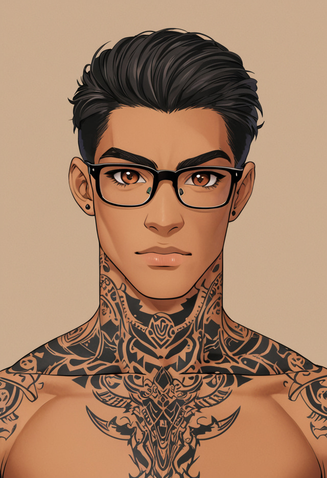 Emmitt Farley avatar