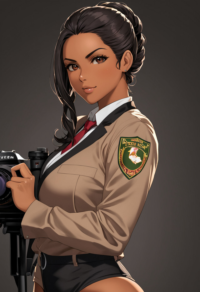 Kasey Horn avatar