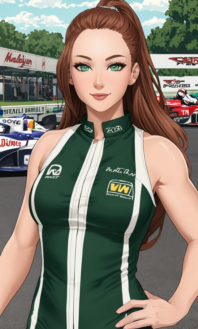 Madelynn Burnett avatar