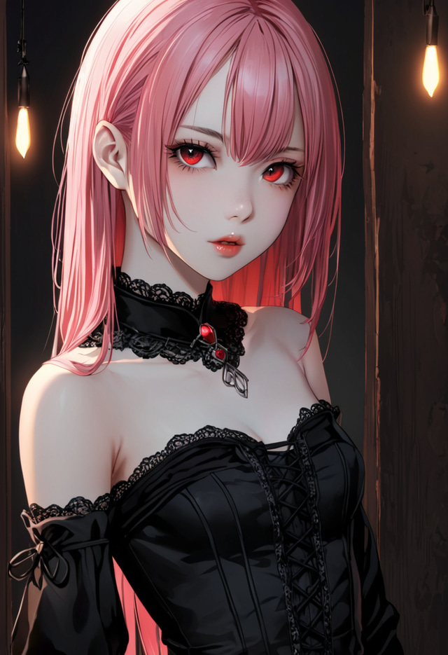Justice Hubbard AI Girlfriend avatar