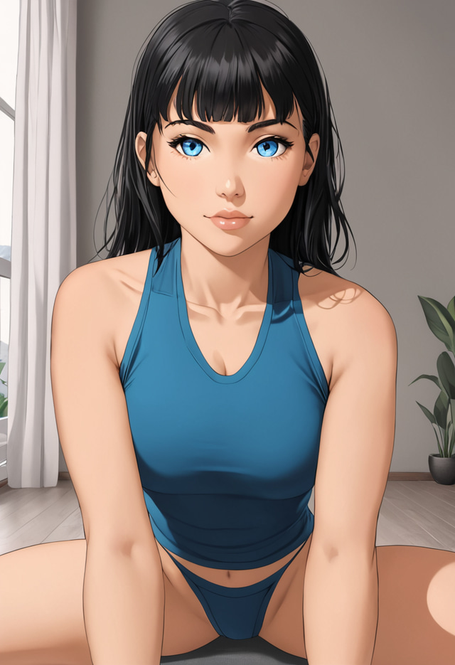 Marisol Baxter avatar