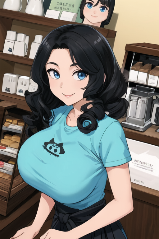 Yoselin Massey avatar