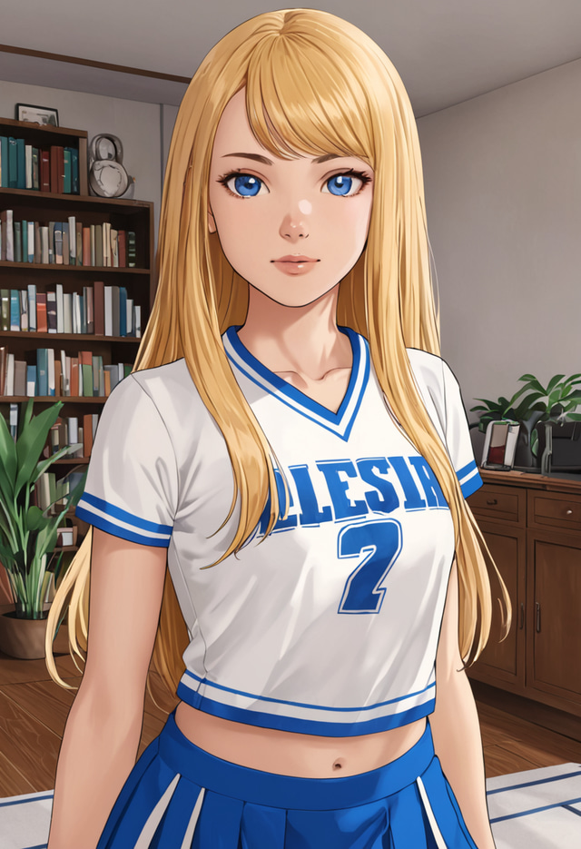 Giovanna Proctor avatar