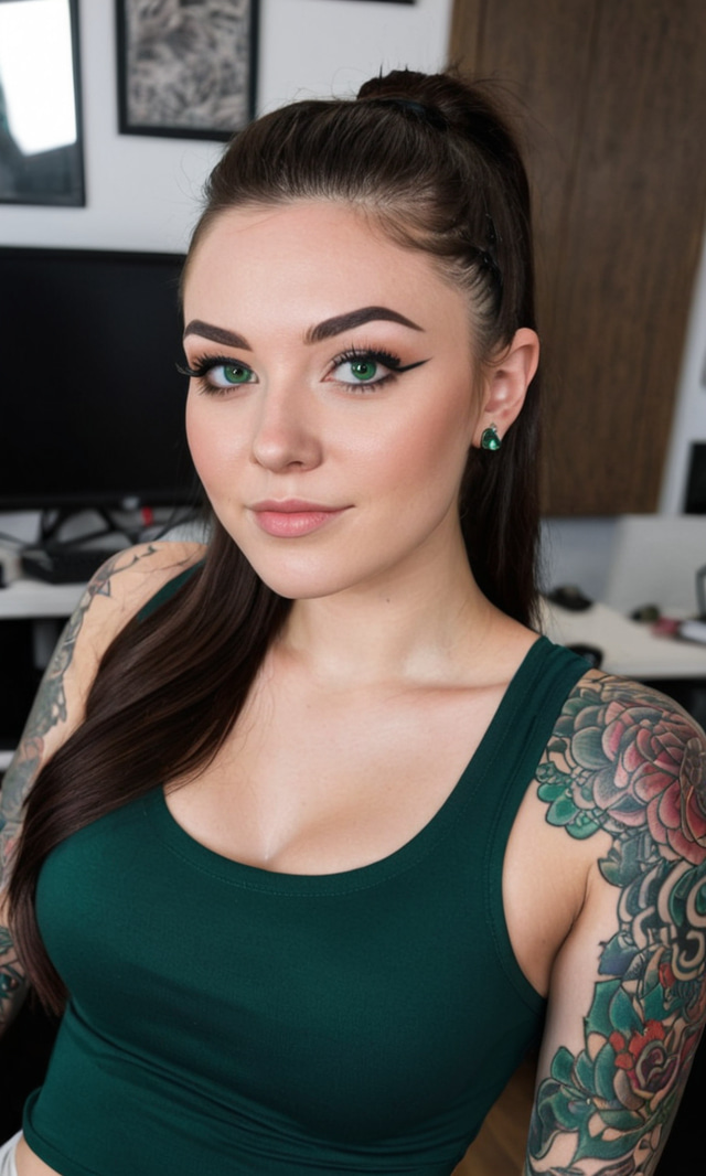 Mikayla Collier avatar