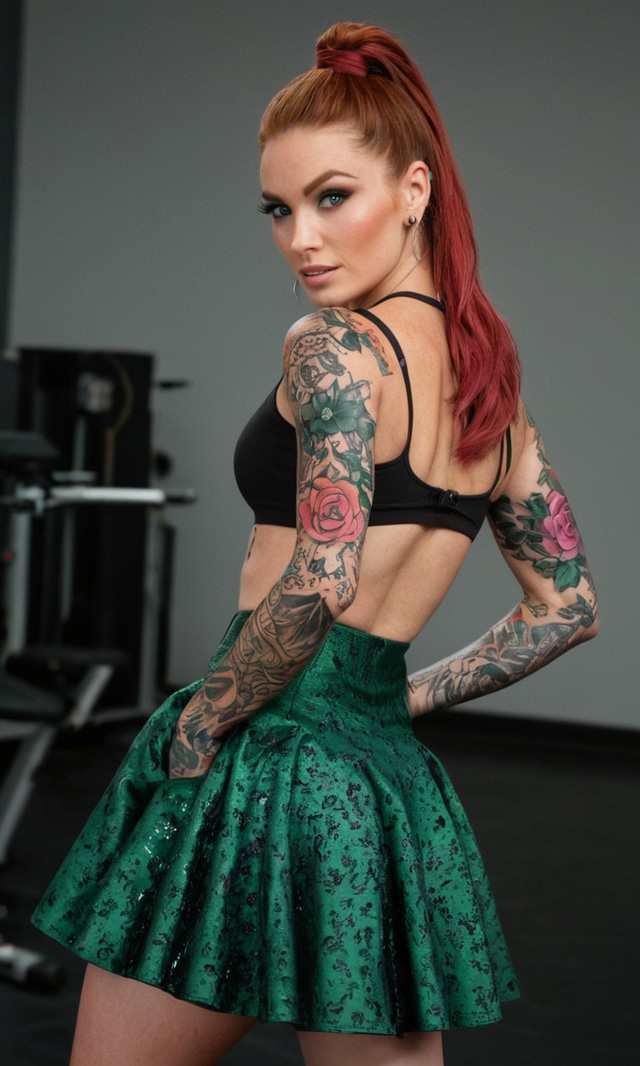 Sanaa Mullen avatar