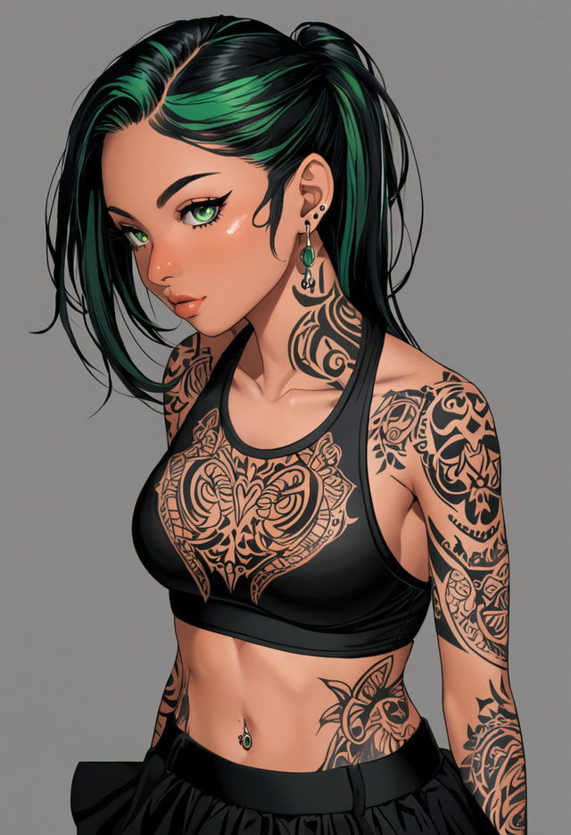 Ashlee Torres avatar