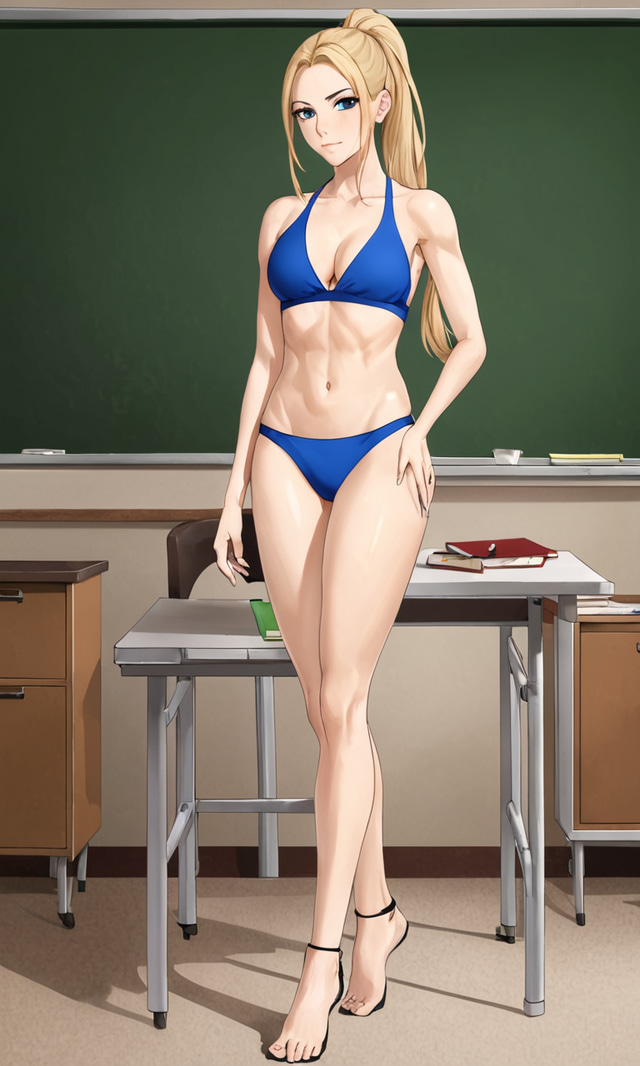 Kailey Myers avatar