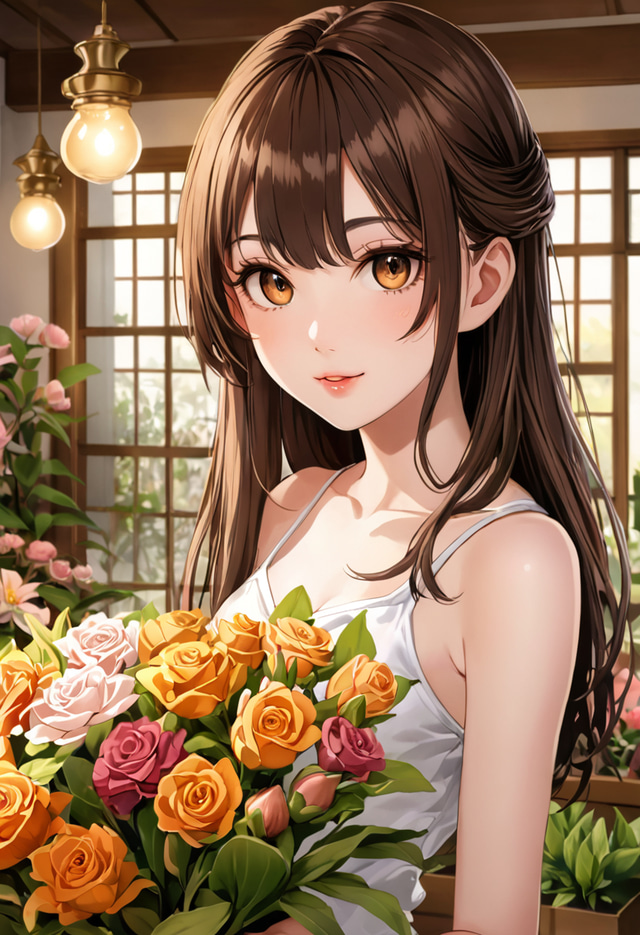 Genesis Roberts avatar