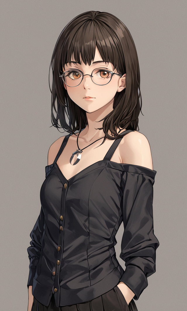 Aliza Oliver avatar